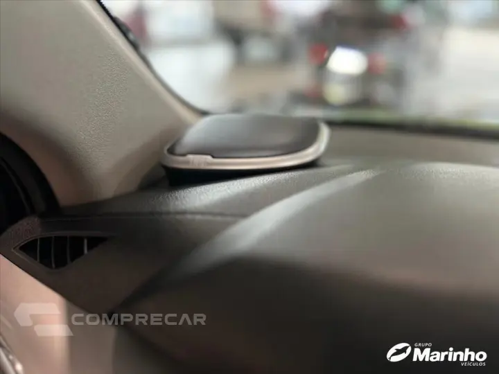 HILUX 2.8 D-4D TURBO DIESEL CD SRX 4X4 AUTOMÁTICO