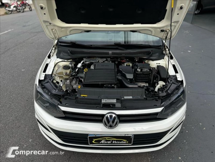 POLO 1.6 MSI