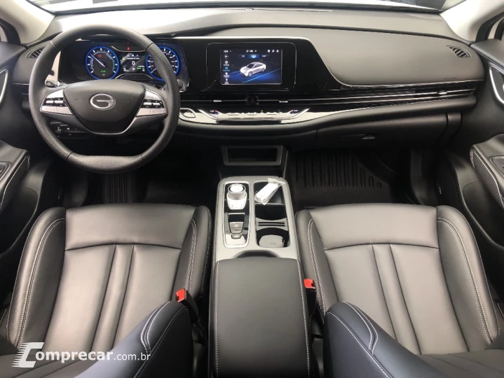 Aion ES 55,2 KW ELETRICO PLUS