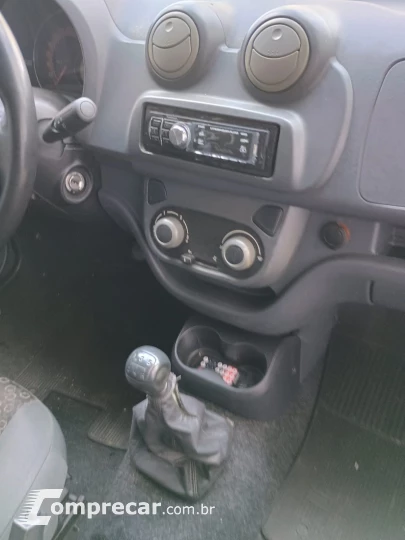 Uno Vivace 1.0 8v