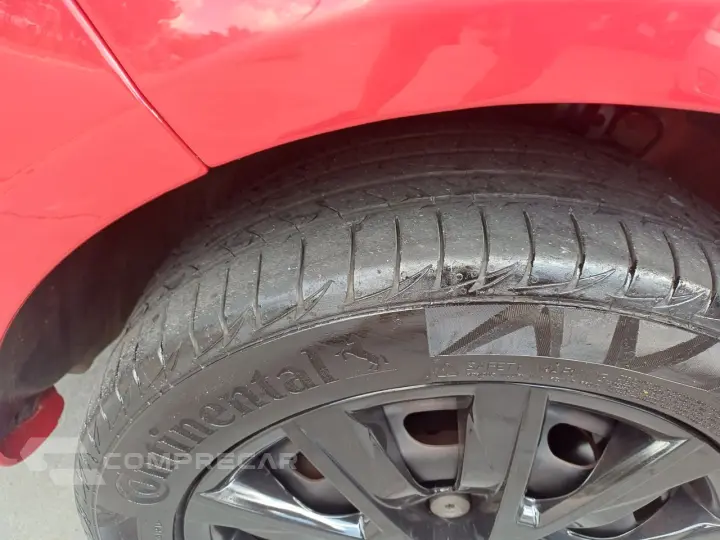 Fox 1.0 4P TREND FLEX