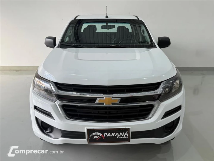 S10 2.8 LS 4X4 CD 16V TURBO DIESEL 4P MANUAL