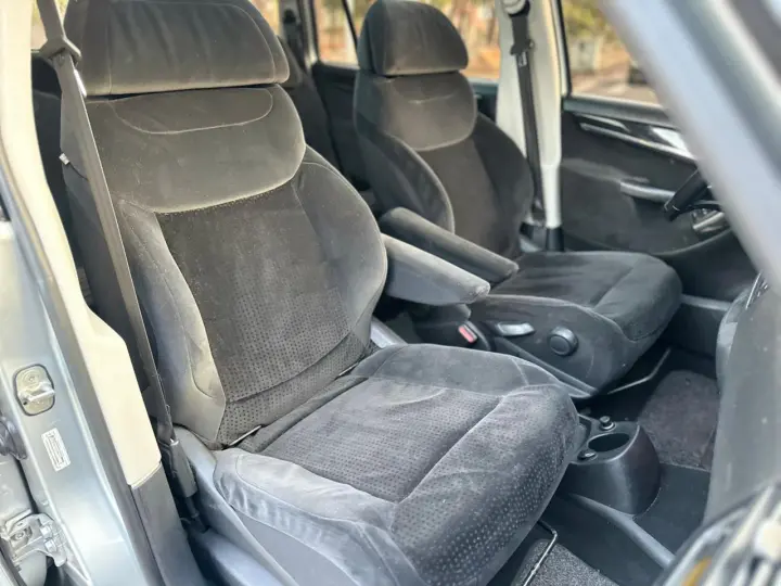 GRAND C4 2.0 I Picasso Exclusive 16V
