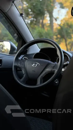 HB20 1.0 12V Comfort Plus