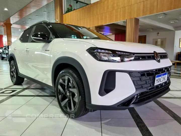 TERA HIGH 1.0 170 TSI FLEX 5P AUT.