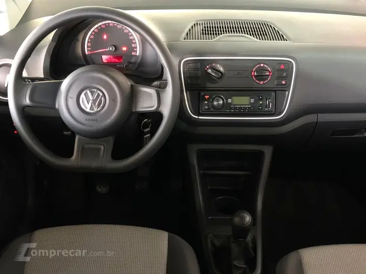 UP 1.0 MPI Take UP 12V