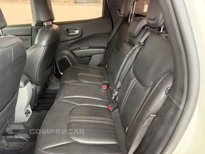 Toro Volcano 2.0 16V 4x4 TB Diesel Aut.