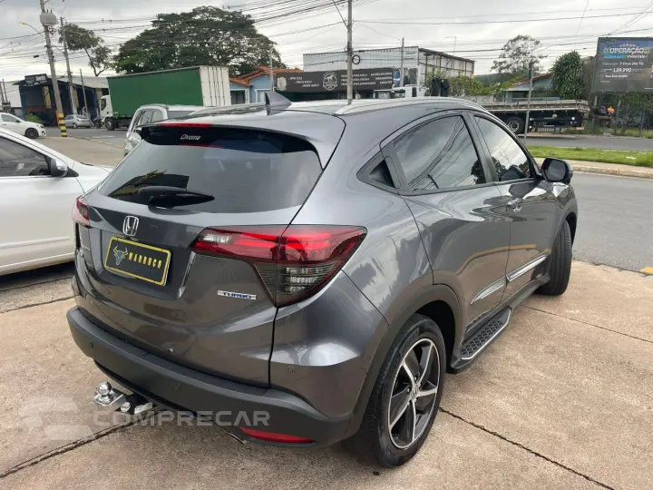 HR-V 1.5 DI I-vtec Turbo Touring