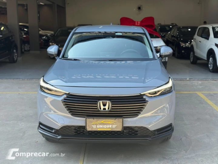 HR-V EXL 1.5 Sensing 16V 5p Aut.