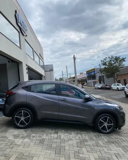 HR-V EXL 1.8 Flexone 16V 5p Aut.