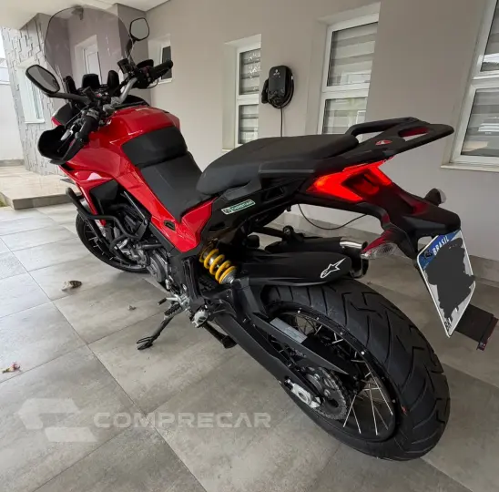 Multistrada 950 V2S N/D