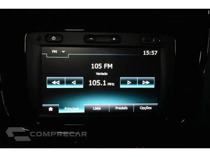 LOGAN 1.0 12V SCE FLEX ZEN MANUAL