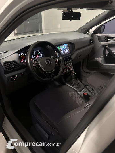 T-CROSS 1.0 200 TSI
