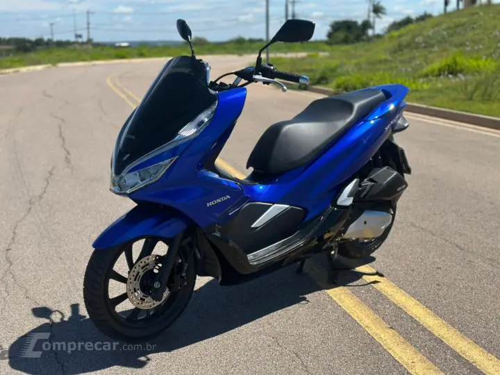 PCX 150
