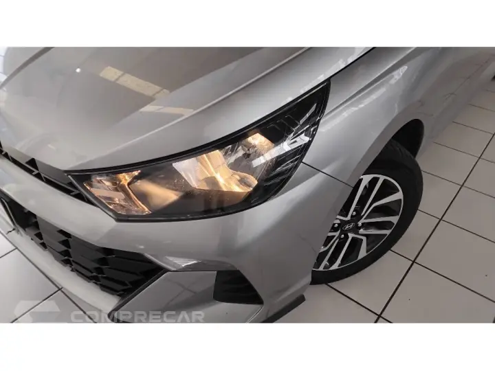 HB20 1.0 12V FLEX LIMITED MANUAL