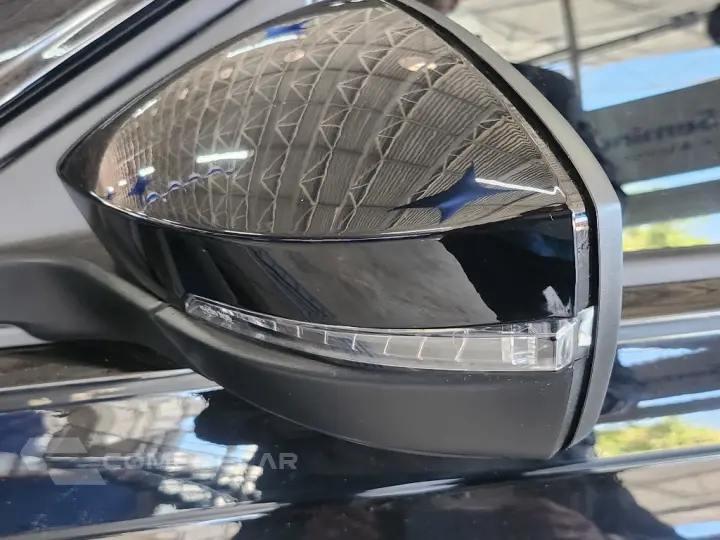 NIVUS 1.0  200 TSI TOTAL FLEX SENSE AUTOMÁTICO