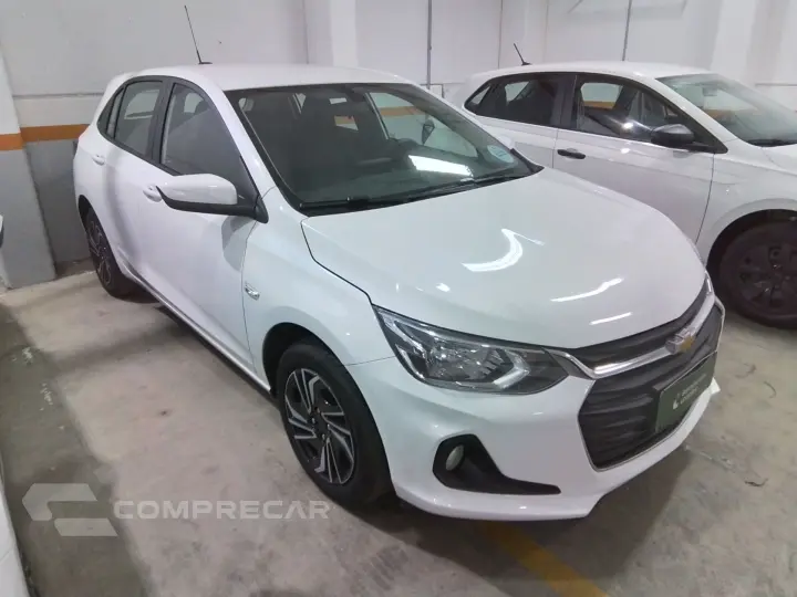 ONIX 1.0 TURBO FLEX LT MANUAL