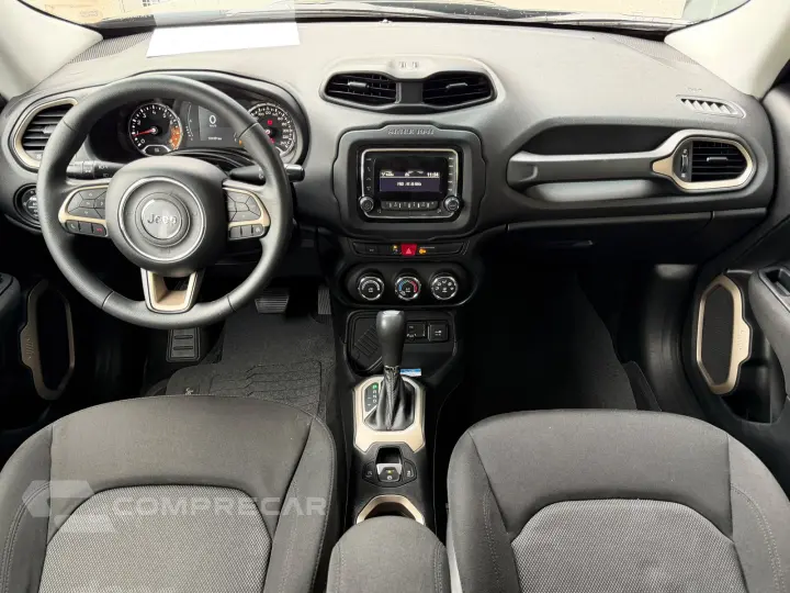 RENEGADE 1.8 16V Sport