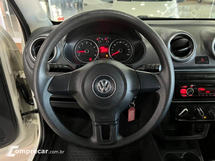 SAVEIRO 1.6 MI Trendline CD 8V