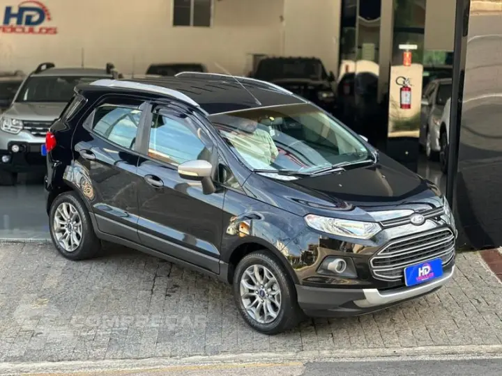 ECOSPORT FSL 1.6
