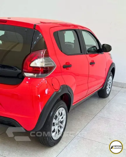 Mobi 1.0 4P FLEX EVO LIKE