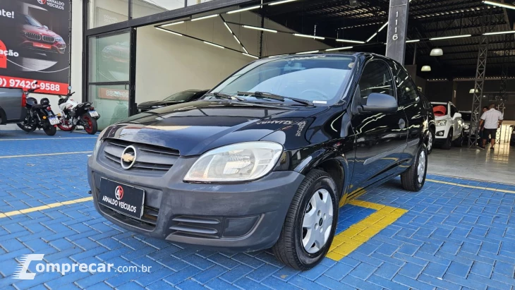 Celta Life/ LS 1.0 MPFI 8V FlexPower 3p