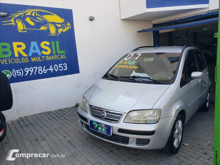 Ideia 1.4