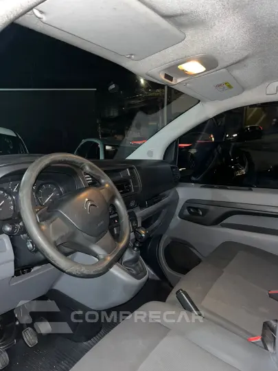 Jumpy 1.6  Furgão Pack Turbo Diesel