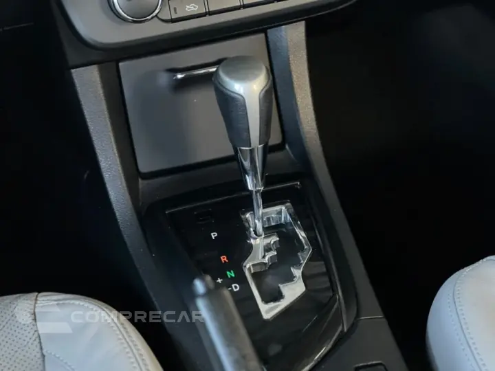 COROLLA 2.0 XEI 16V FLEX 4P AUTOMÁTICO