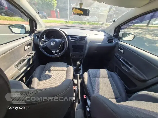 FOX - 1.0 MI TREND 8V 4P MANUAL