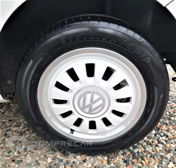 UP 1.0 12V RED BLACK WHITE FLEX