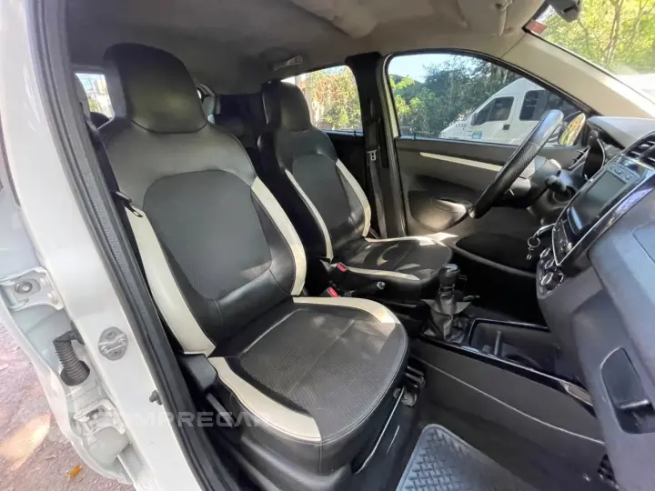 KWID 1.0 12V SCE Intense