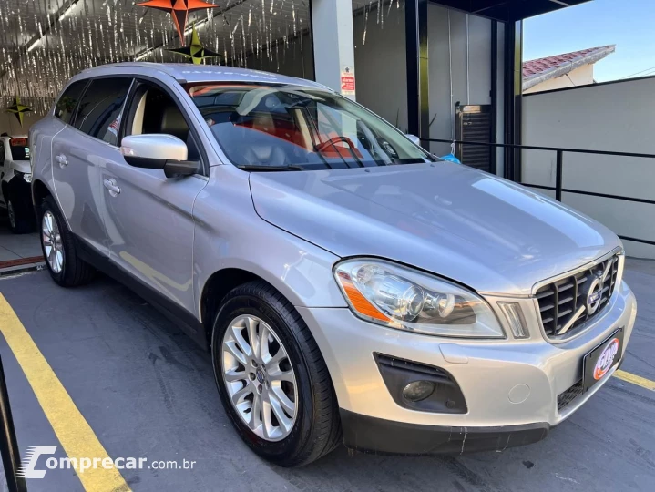 XC 60 3.0 AWD 5p