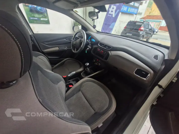 PRISMA 1.0 LT Spe/4 8V