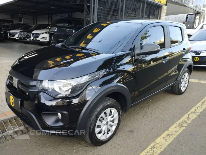 Mobi 1.0 4P FLEX EVO LIKE