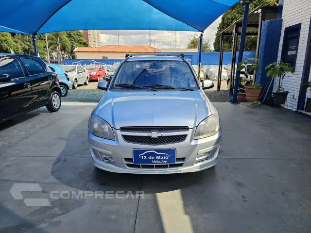 CELTA - 1.0 MPFI LT 8V 4P MANUAL