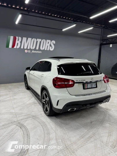 GLA 250 Sport 2.0
