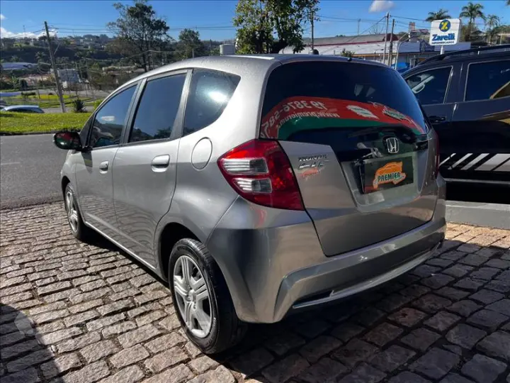 FIT 1.4 DX 16V