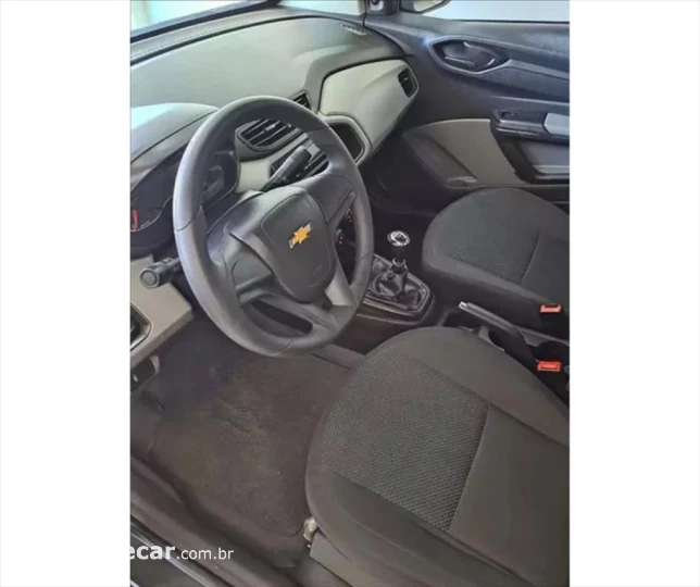 PRISMA 1.0 MPFI JOY 8V FLEX 4P MANUAL