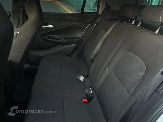 ONIX - 1.0 TURBO LTZ MANUAL