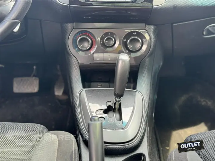 BRAVO 1.8 SPORTING 16V FLEX 4P AUTOMATIZADO