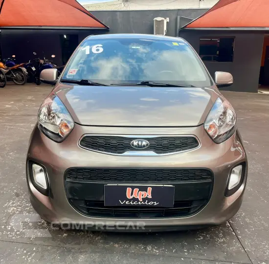 PICANTO 1.0 EX 12V