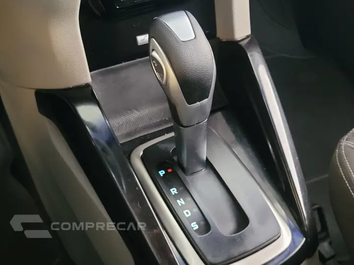 EcoSport TITANIUM 2.0 16V Flex 5p Aut.