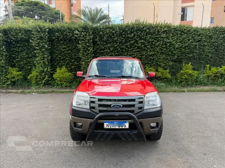 RANGER 2.3 XLS 4X2 CS 16V
