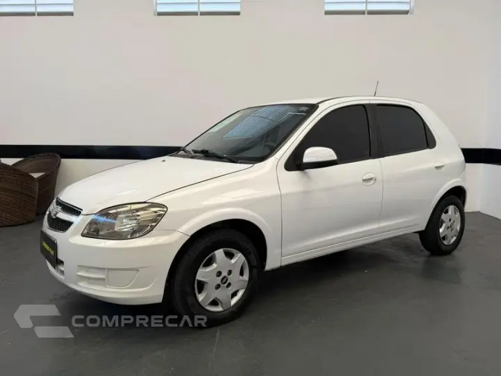 CELTA 1.0 LT