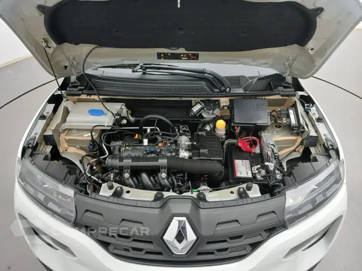 KWID 1.0 12V SCE FLEX ZEN MANUAL