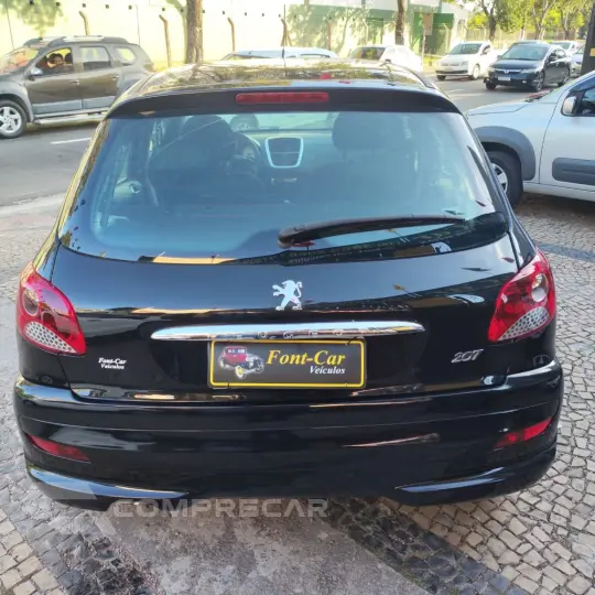 207 XR 1.4 Flex 8V 5p