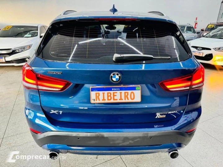 X1 S20I ACTIVEFLEX