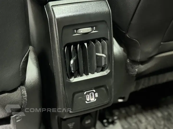 COMPASS 1.3 T270 TURBO FLEX S AT6