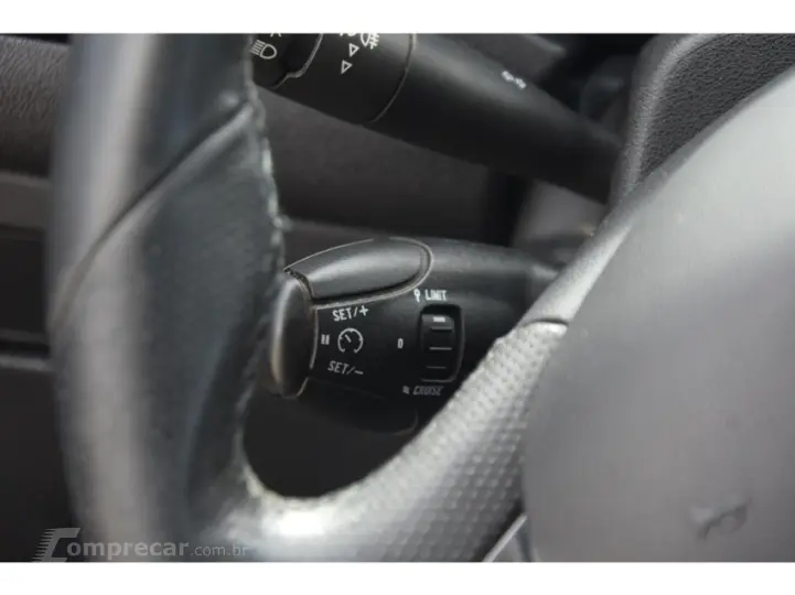 C3 1.6 Picasso Exclusive 16V